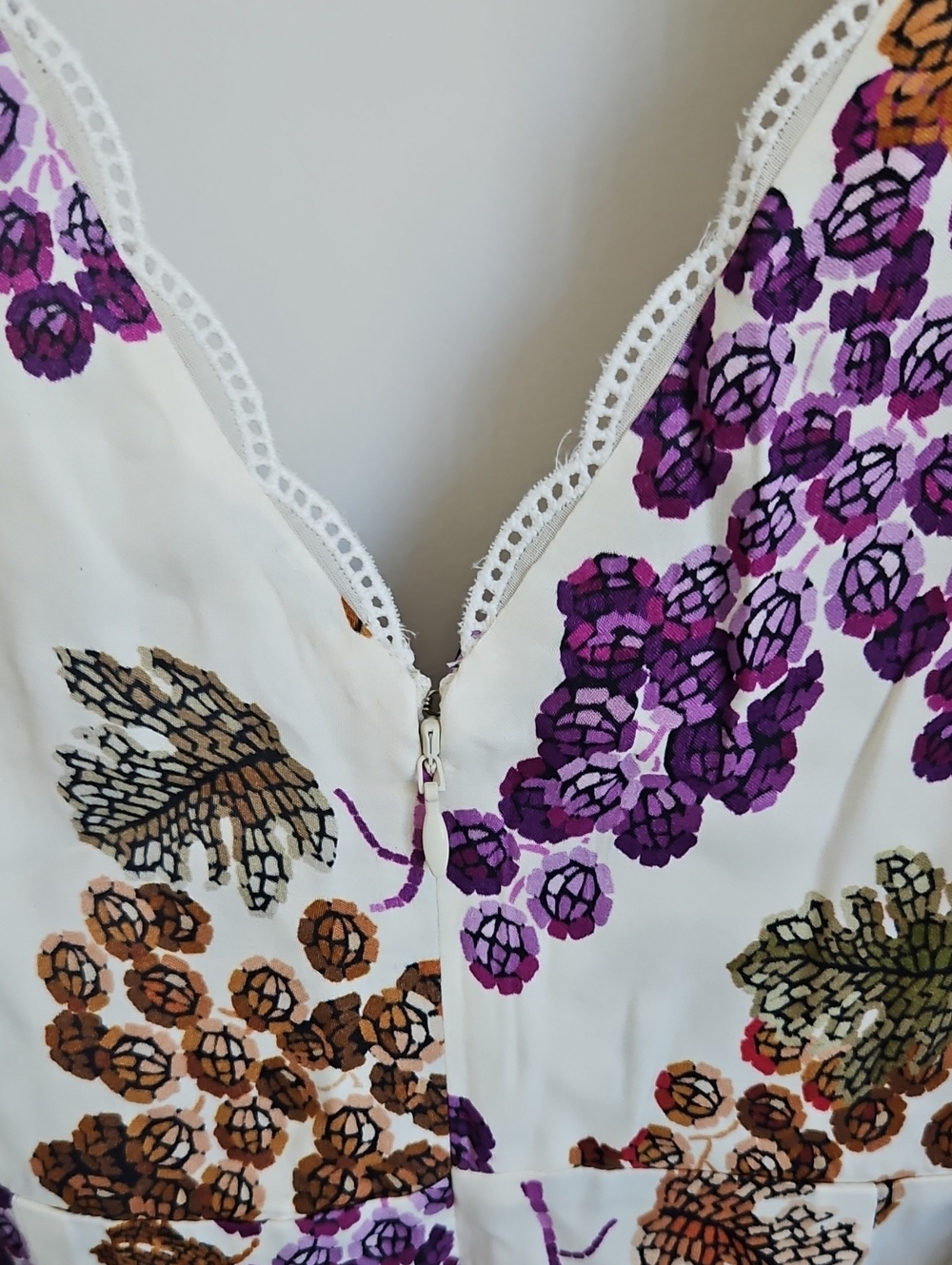 Farm Rio Dress - Picture 10 of 12